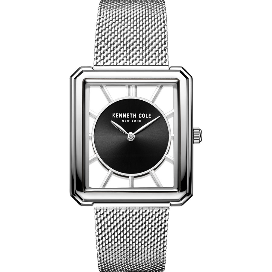 Часы Kenneth Cole Transparent KC50791005